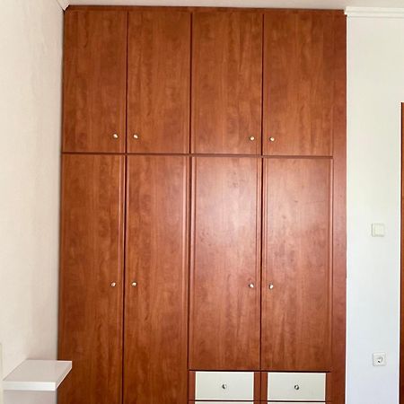 Minimal Apartment Kavala Exteriör bild