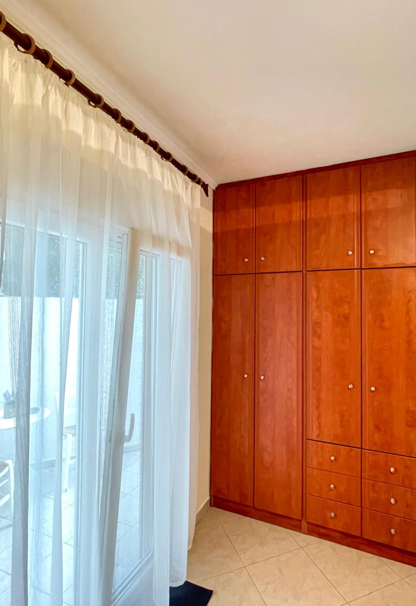 Minimal Apartment Kavala Exteriör bild