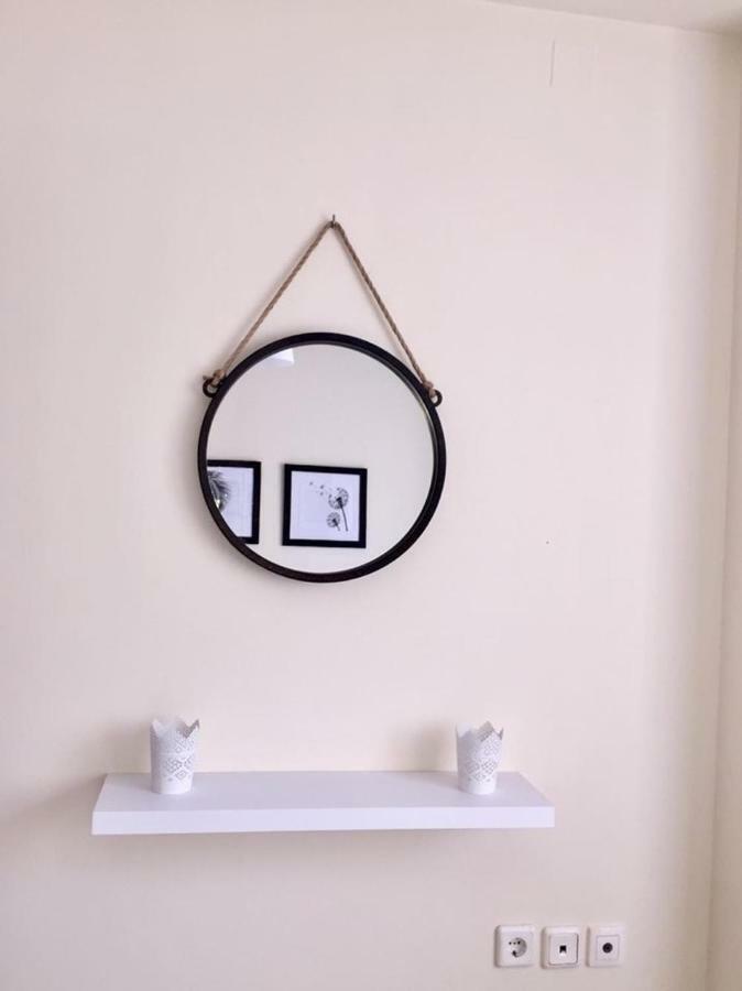 Minimal Apartment Kavala Exteriör bild